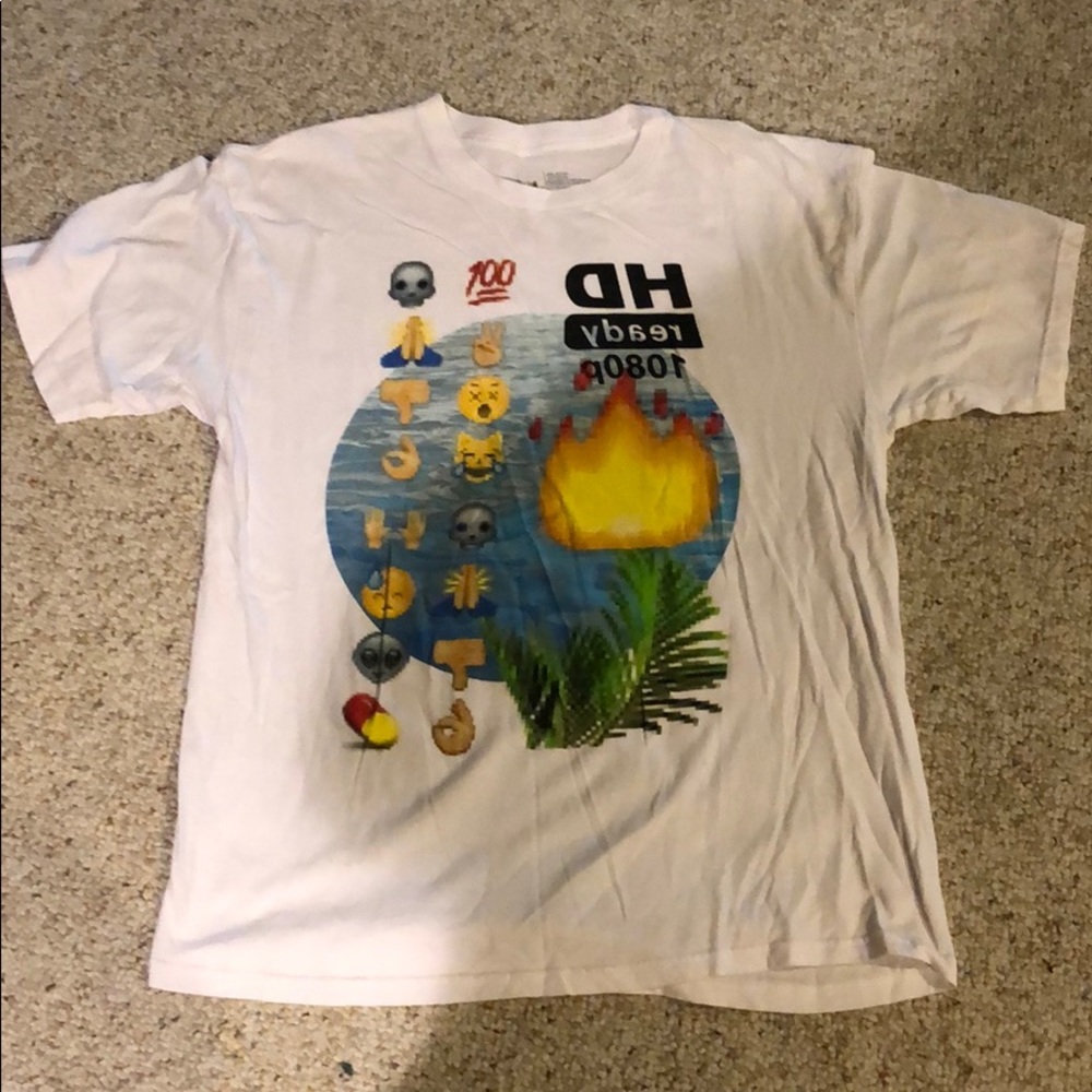 Zumiez T-Shirt
